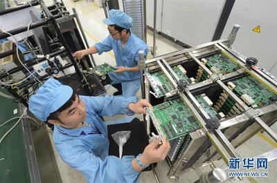 聚焦高质量，跃上新台阶——新年开局看通讯技术开发与中国经济新潜力